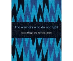 KNYGA Bookshop Warriors Who Do Not Fight