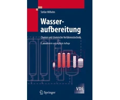 KNYGA Bookshop Wasseraufbereitung