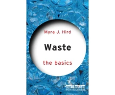 KNYGA Bookshop Waste: The Basics