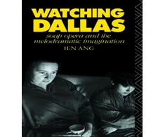 KNYGA Ien (University of Western Sydney, Australia) Ang Watching Dallas