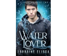 KNYGA Bookshop WaterLover