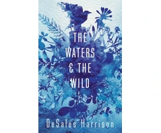KNYGA Bookshop Waters and the Wild