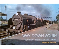 KNYGA Bookshop WAY DOWN SOUTH