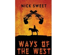 KNYGA Bookshop Ways of the West