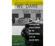 KNYGA Bookshop We Dare Say Love