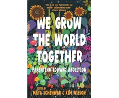KNYGA Bookshop We Grow the World Together