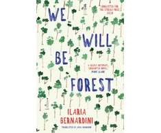 KNYGA Bookshop We Will Be Forest