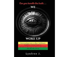 KNYGA Bookshop We Woke Up