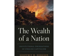 KNYGA Bookshop Wealth of a Nation