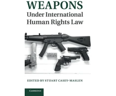 KNYGA Bookshop Weapons under International Human Rights Law