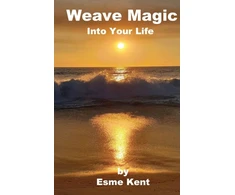 KNYGA Bookshop Weave Magic Into Your Life