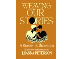 KNYGA Bookshop Weaving Our Stories