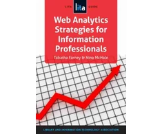 KNYGA Bookshop Web Analytics Strategies for Information Professionals