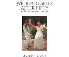 KNYGA Bookshop Wedding Bells After Fifty