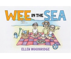 KNYGA Bookshop Wee in the Sea