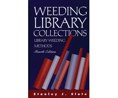 KNYGA Bookshop Weeding Library Collections