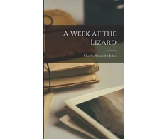 KNYGA Bookshop Week at the Lizard
