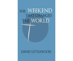 KNYGA Bookshop Weekend That Changed the World