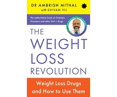 KNYGA Bookshop Weight Loss Revolution