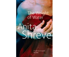 KNYGA Bookshop Weight Of Vanduo