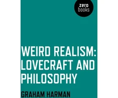 KNYGA Bookshop Weird Realism – Lovecraft and Philosophy