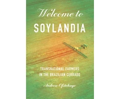 KNYGA Bookshop Welcome to Soylandia