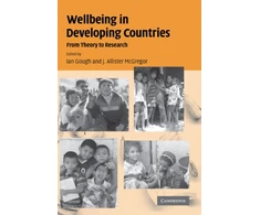 KNYGA Bookshop Wellbeing in Developing Countries
