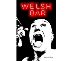 KNYGA Bookshop Welsh Bar