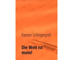 KNYGA Bookshop Welt ist mein!
