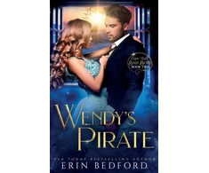 KNYGA Bookshop Wendy's Pirate