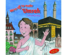KNYGA Bookshop We're Off to Make 'Umrah