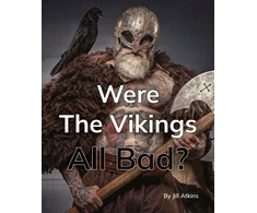 KNYGA Bookshop Were The Vikings All Bad?