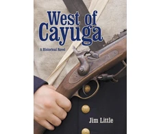 KNYGA Bookshop West of Cayuga