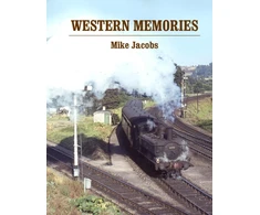 KNYGA Bookshop Western Memories
