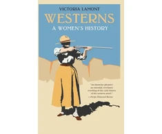 KNYGA Bookshop Westerns
