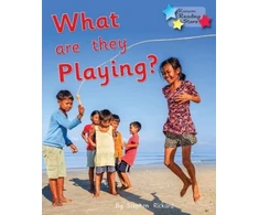 KNYGA Bookshop What are they Playing?