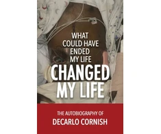 KNYGA Bookshop What Could Have Ended My Life Changed My Life