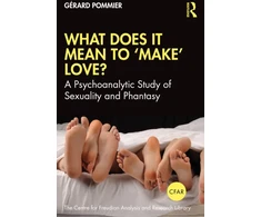 KNYGA Bookshop What Does It Mean to 'Make' Love?