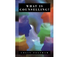 KNYGA Bookshop What Is Counselling?