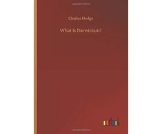 KNYGA Bookshop What Is Darwinism?
