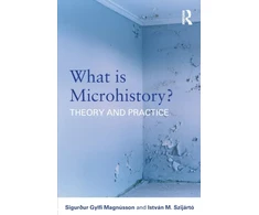KNYGA Bookshop What is Microhistory?
