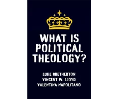 KNYGA Bookshop What Is Political Theology?