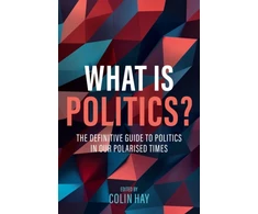 KNYGA Bookshop What is Politics?