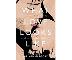 KNYGA Bookshop What Love Looks Like
