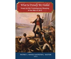 KNYGA Bookshop What So Proudly We Hailed