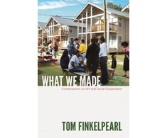 KNYGA Bookshop What We Made