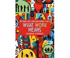 KNYGA Bookshop What Work Means