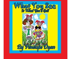 KNYGA Bookshop What You See Is What You'll Get!