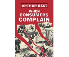 KNYGA Bookshop When Consumers Complain
