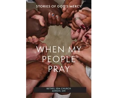 KNYGA Bookshop When My People Pray
